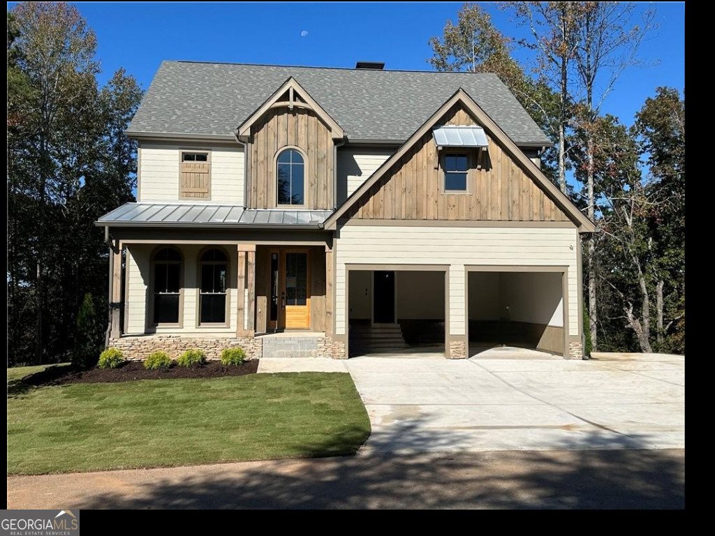 134 Rockhound Drive Dahlonega - 29