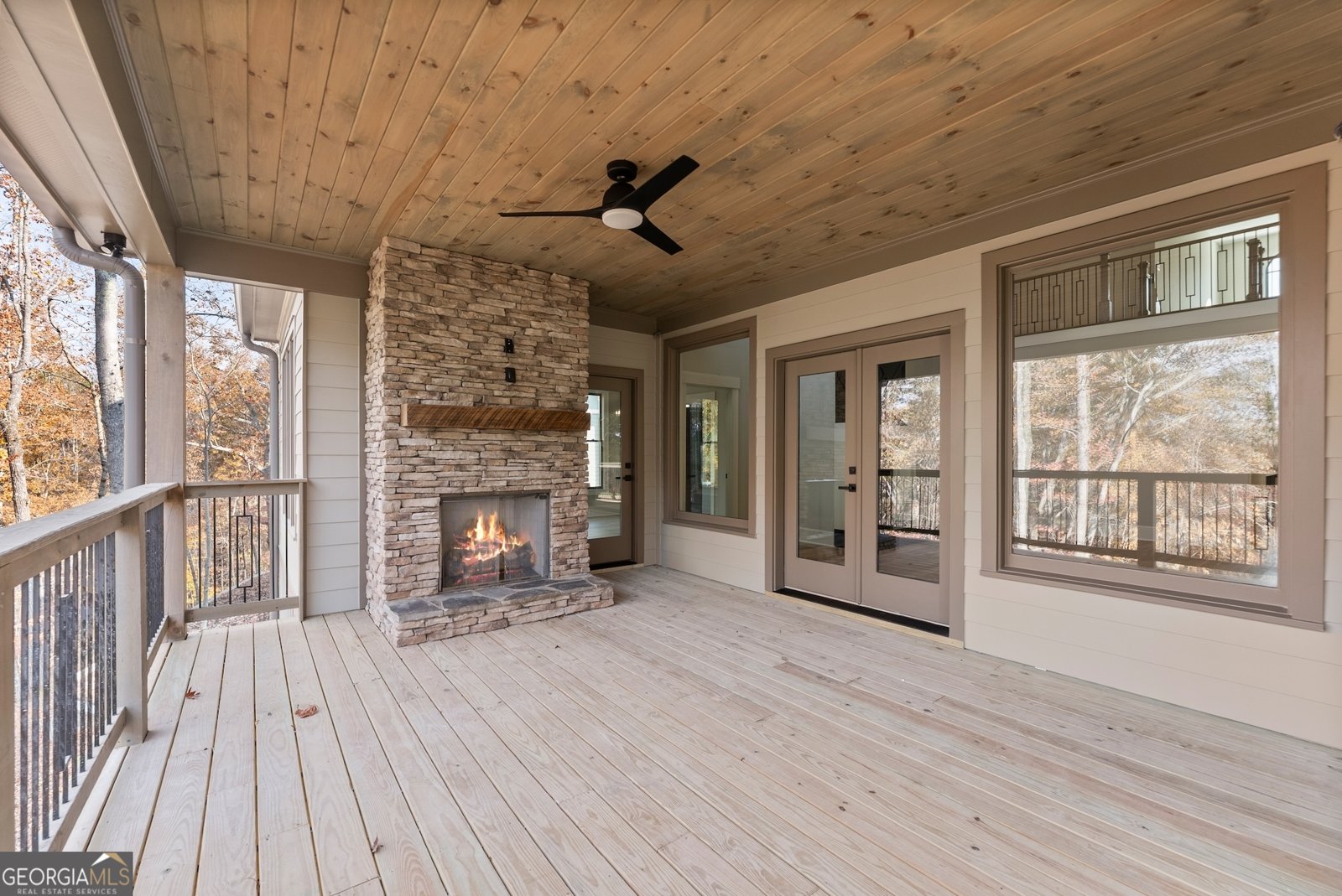 134 Rockhound Drive Dahlonega - 3