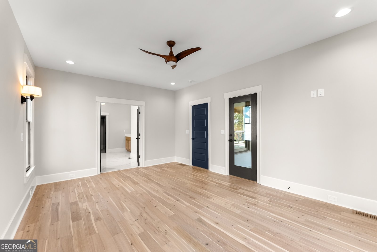 134 Rockhound Drive Dahlonega - 33