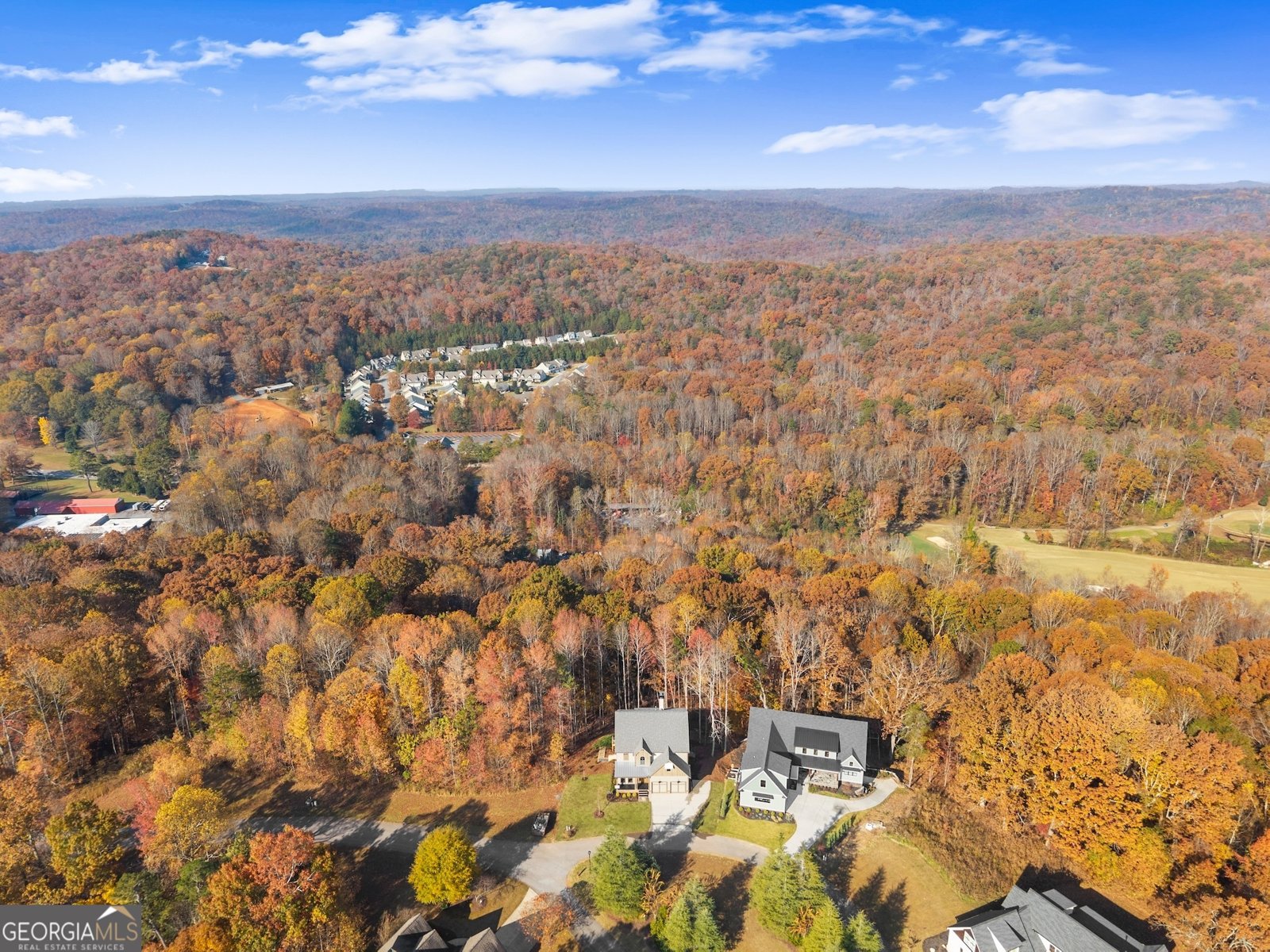 134 Rockhound Drive Dahlonega - 6