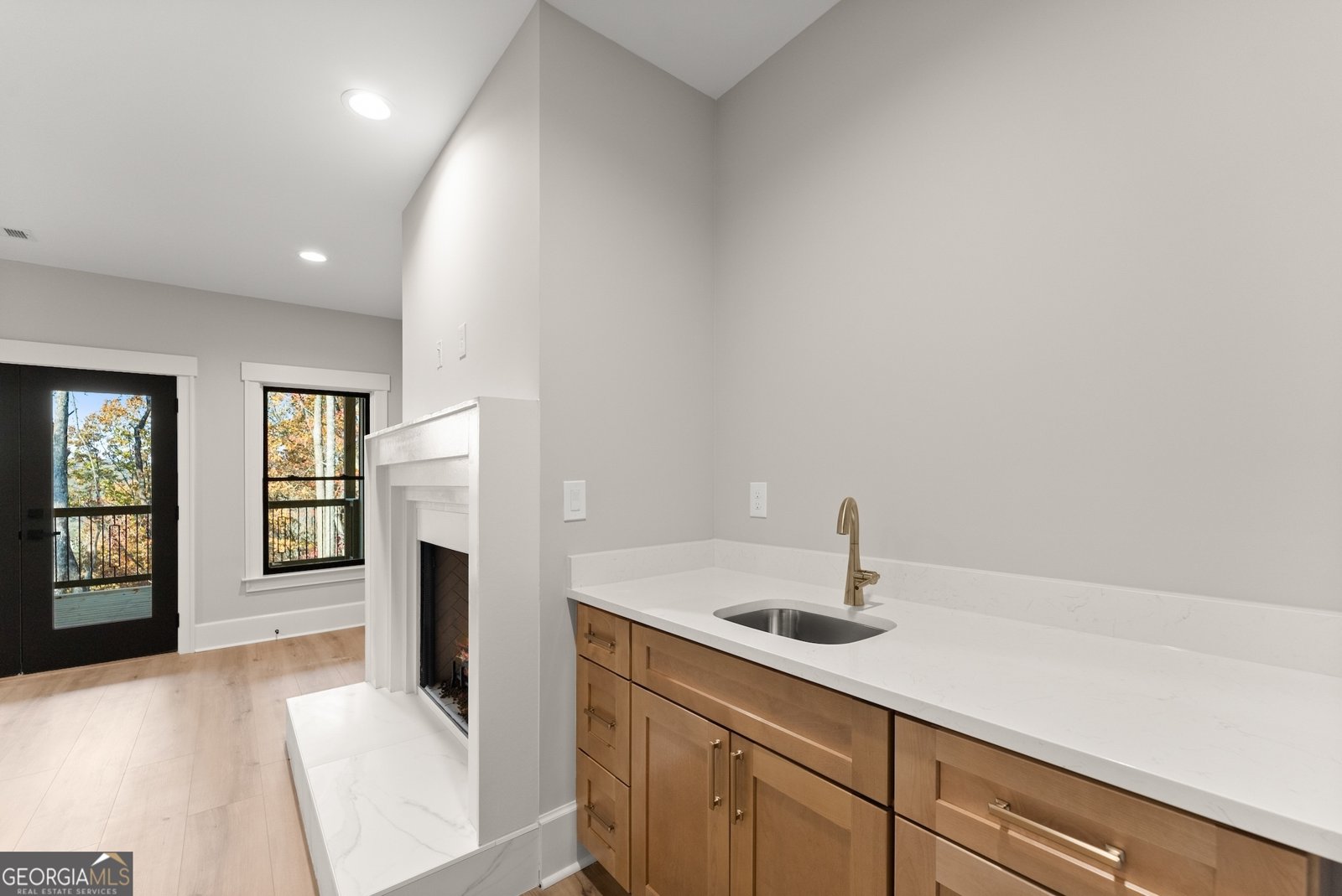 134 Rockhound Drive Dahlonega - 60