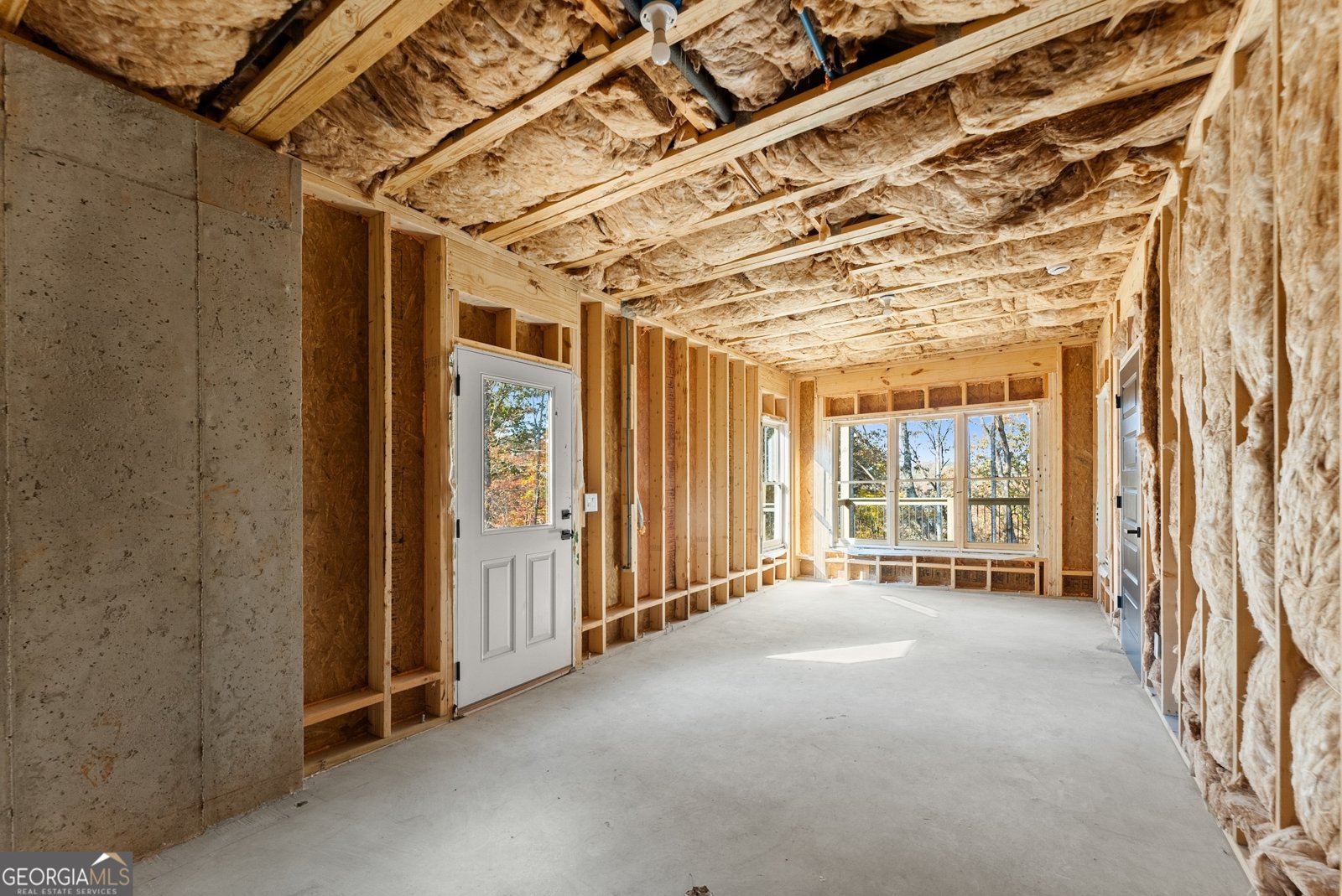 134 Rockhound Drive Dahlonega - 63