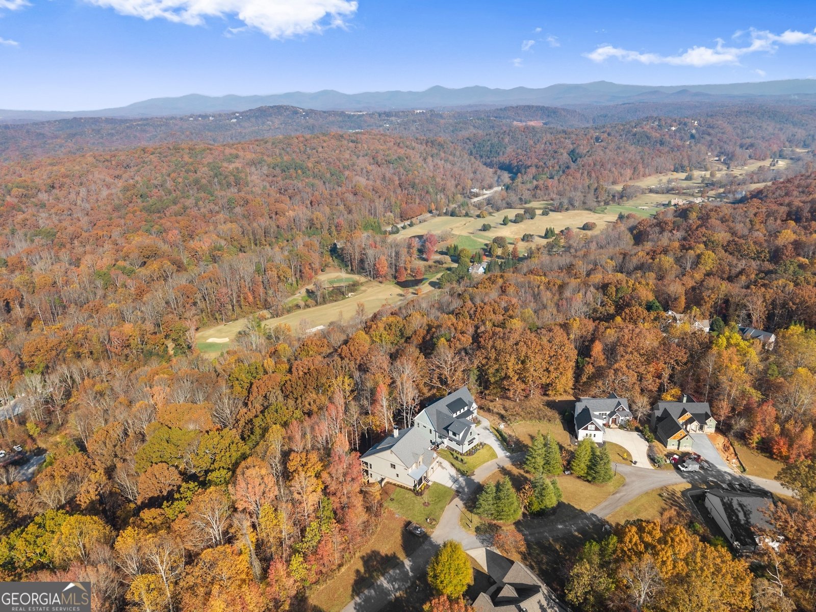 134 Rockhound Drive Dahlonega - 8