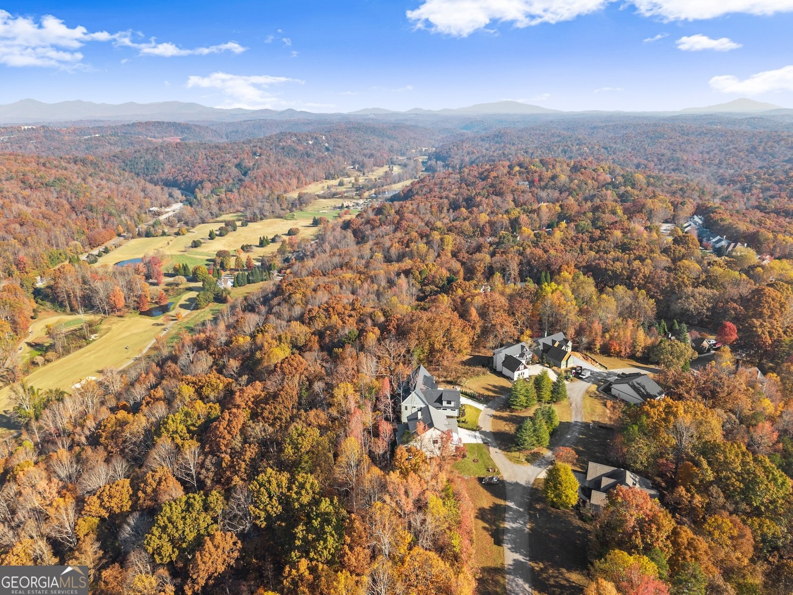 134 Rockhound Drive Dahlonega - 9