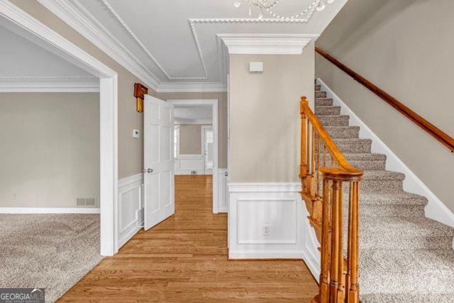 717 Oxford Court Lilburn - 11