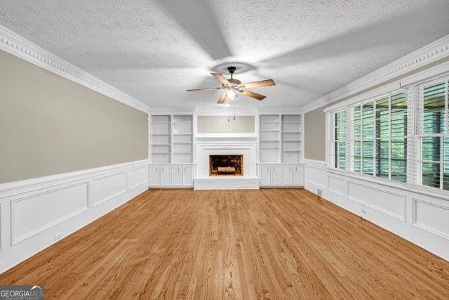 717 Oxford Court Lilburn - 17