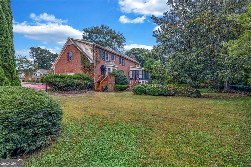 717 Oxford Court Lilburn - 19