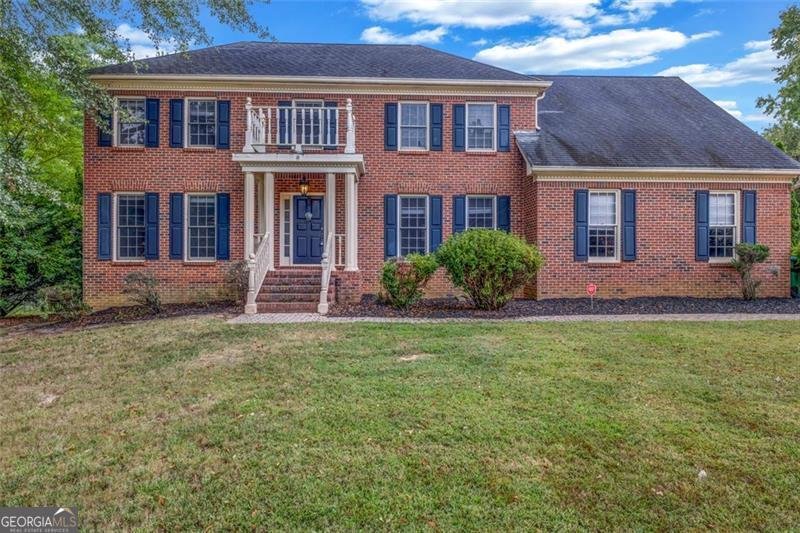 717 Oxford Court Lilburn - 20