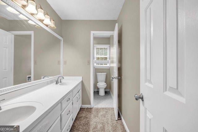 717 Oxford Court Lilburn - 6