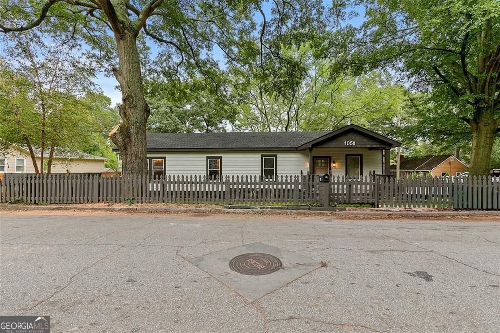 1050 Edie Avenue Atlanta - 3