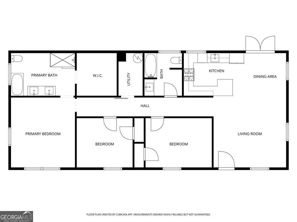 1050 Edie Avenue Atlanta - 4