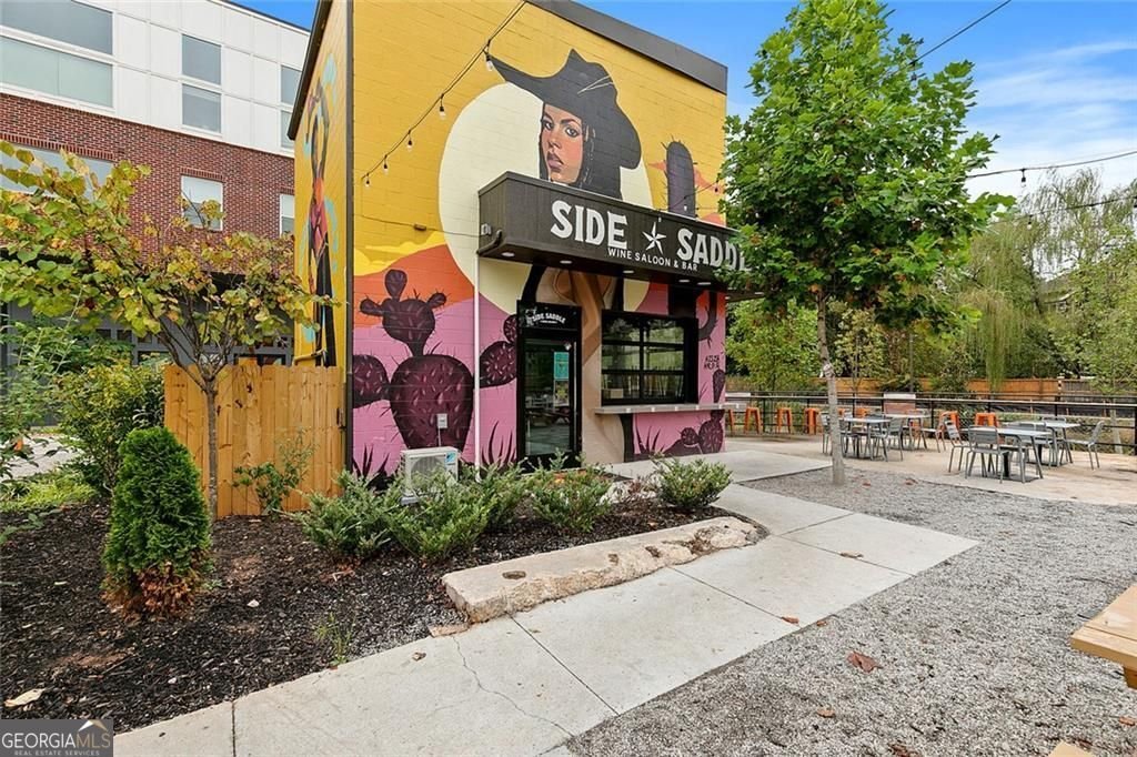1050 Edie Avenue Atlanta - 5