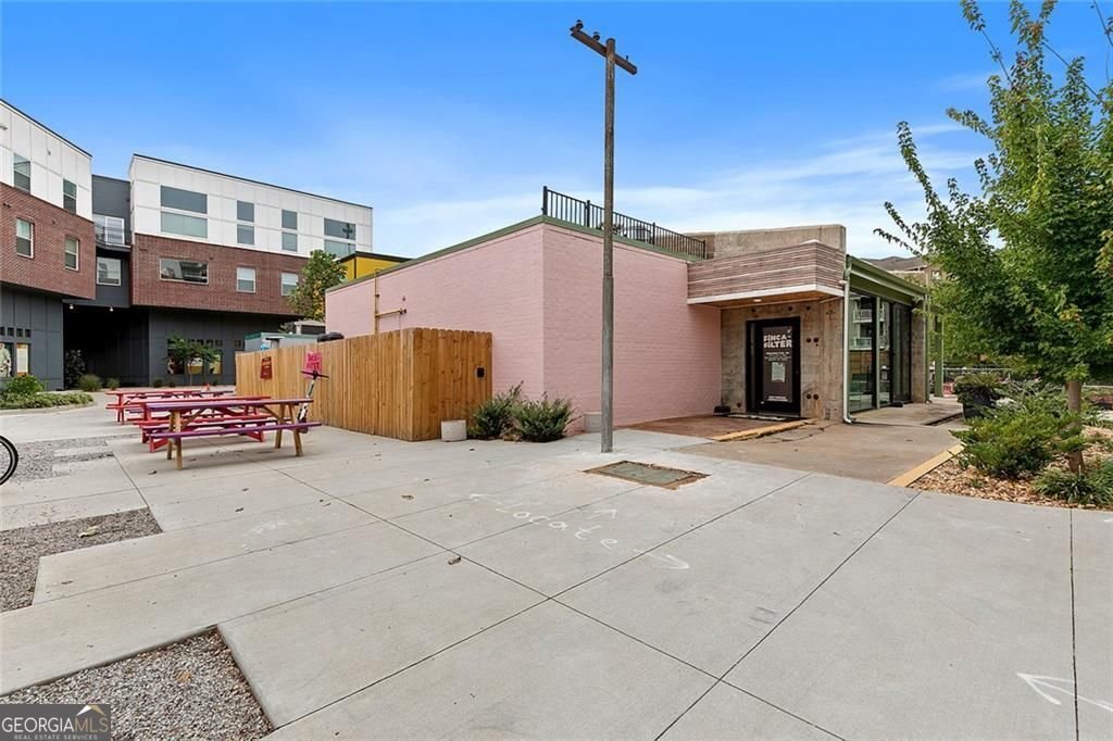 1050 Edie Avenue Atlanta - 6