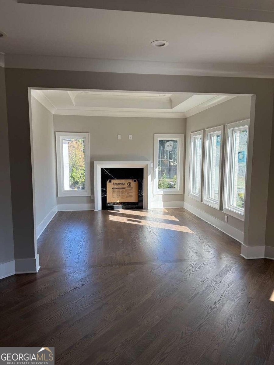 12515 Rumson Court Alpharetta - 2