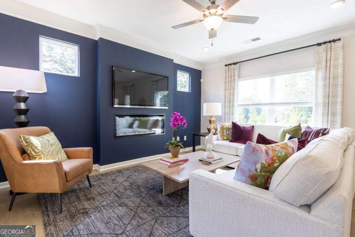 10453 Trellis Lane Hampton - 2