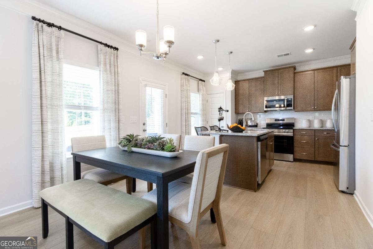 10453 Trellis Lane Hampton - 5