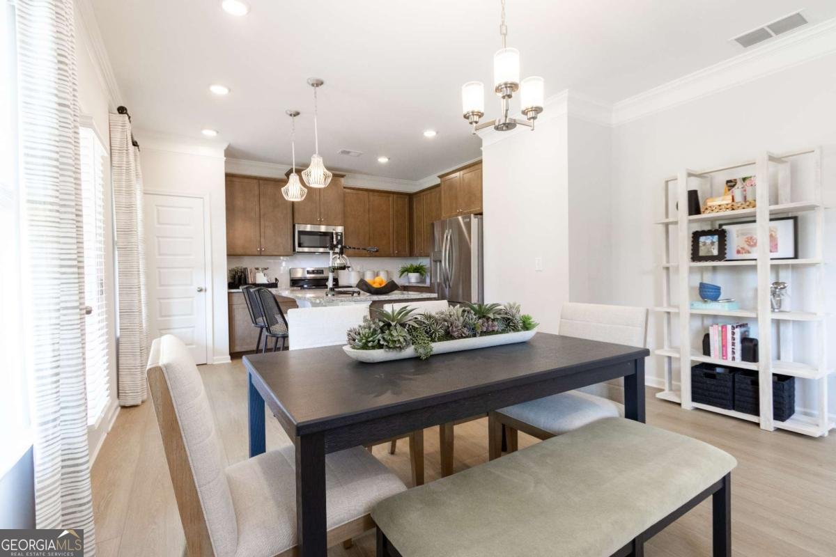 10453 Trellis Lane Hampton - 6