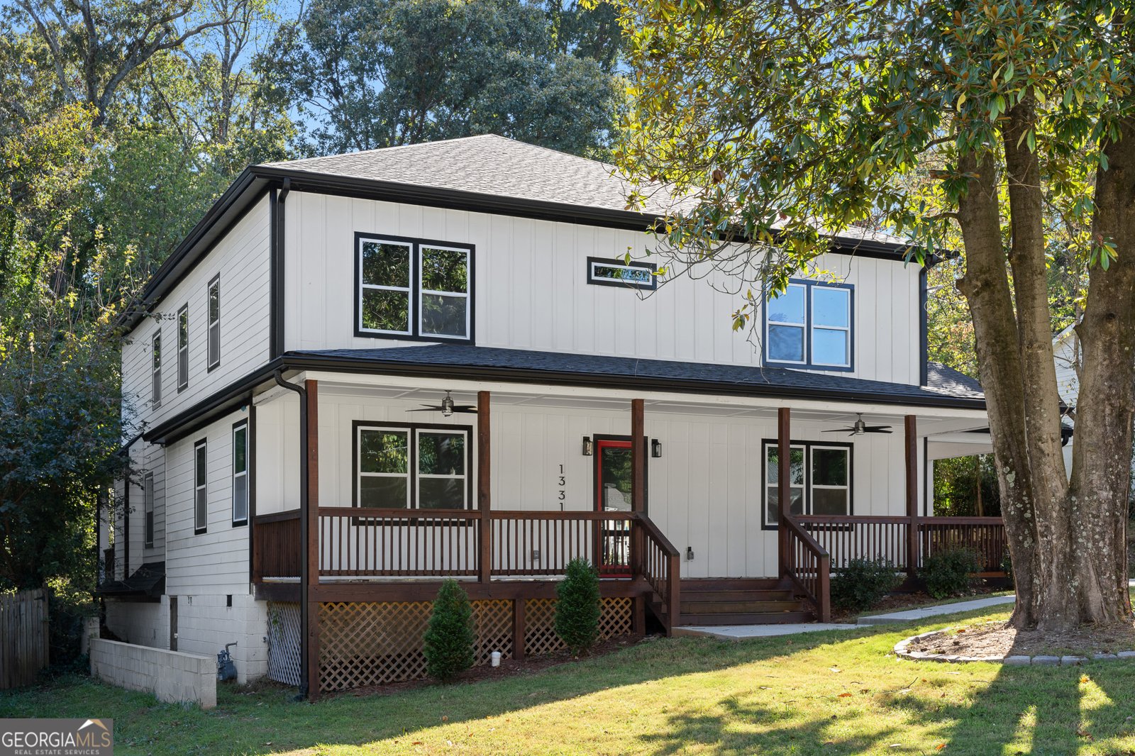 1331 Diamond Avenue Atlanta - 1