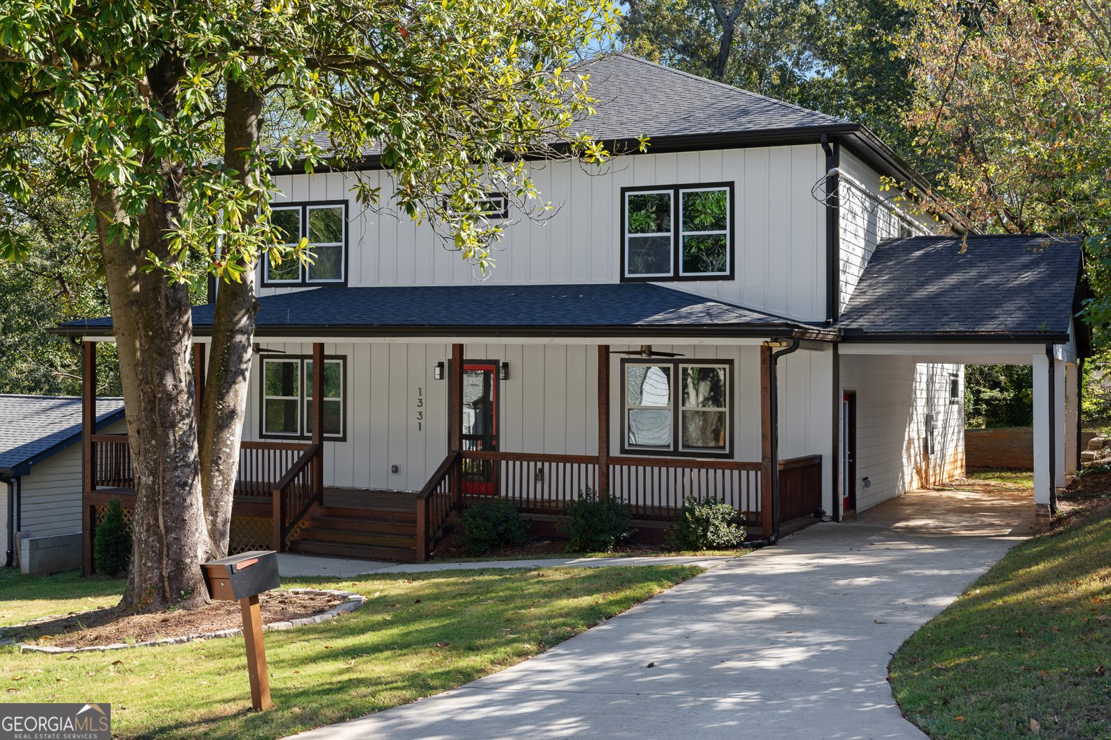1331 Diamond Avenue Atlanta - 2