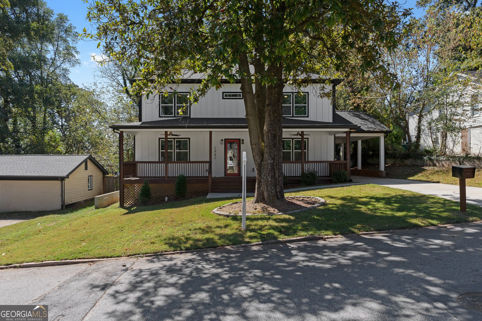 1331 Diamond Avenue Atlanta - 3