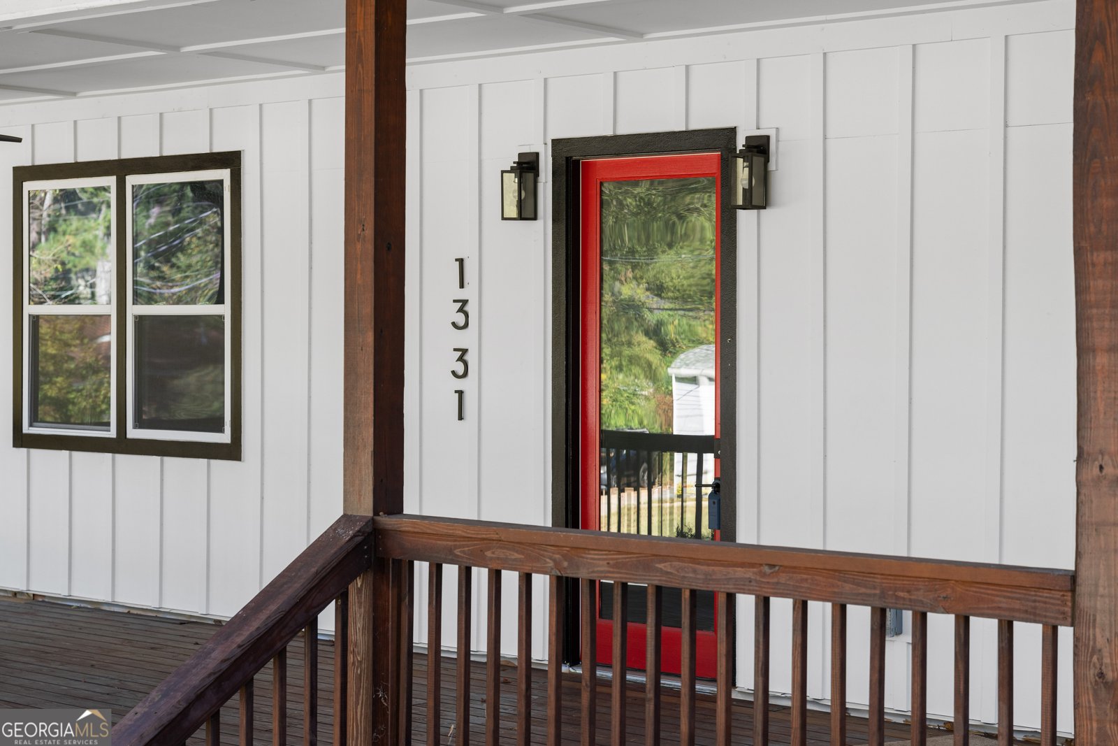 1331 Diamond Avenue Atlanta - 4