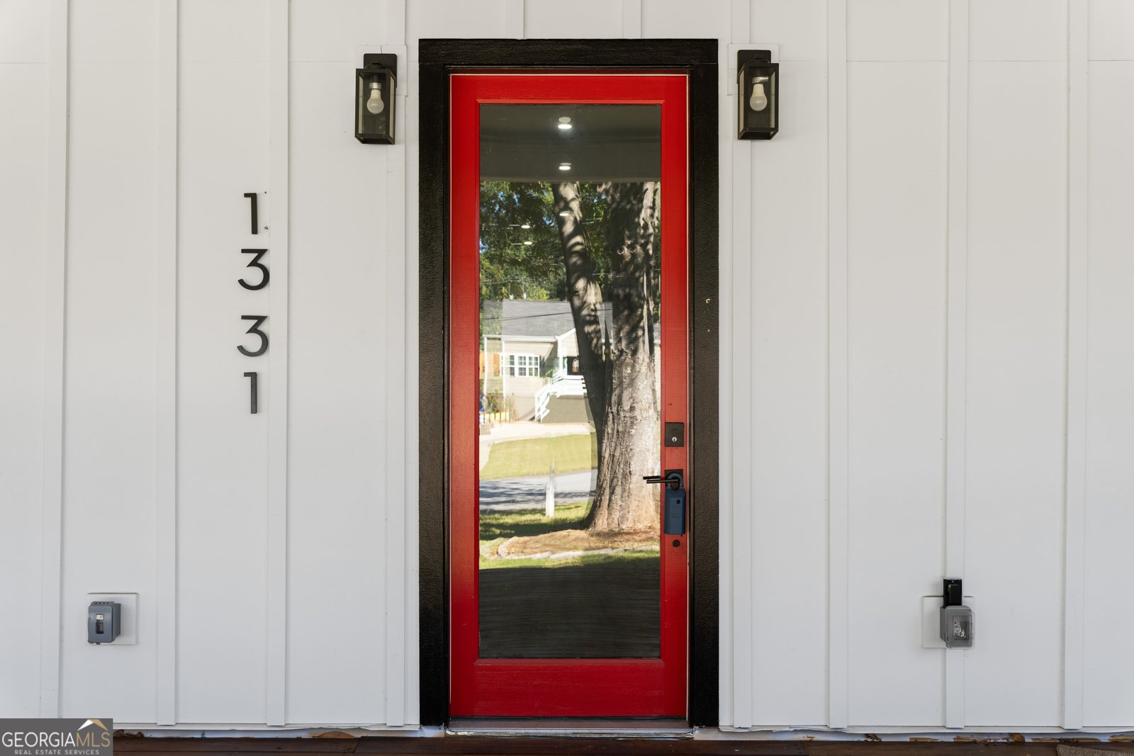 1331 Diamond Avenue Atlanta - 5