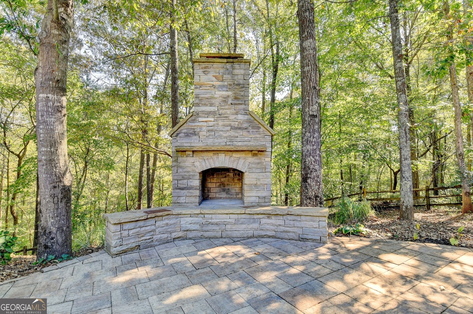 3625 Woodbury Creek Drive Cumming - 13