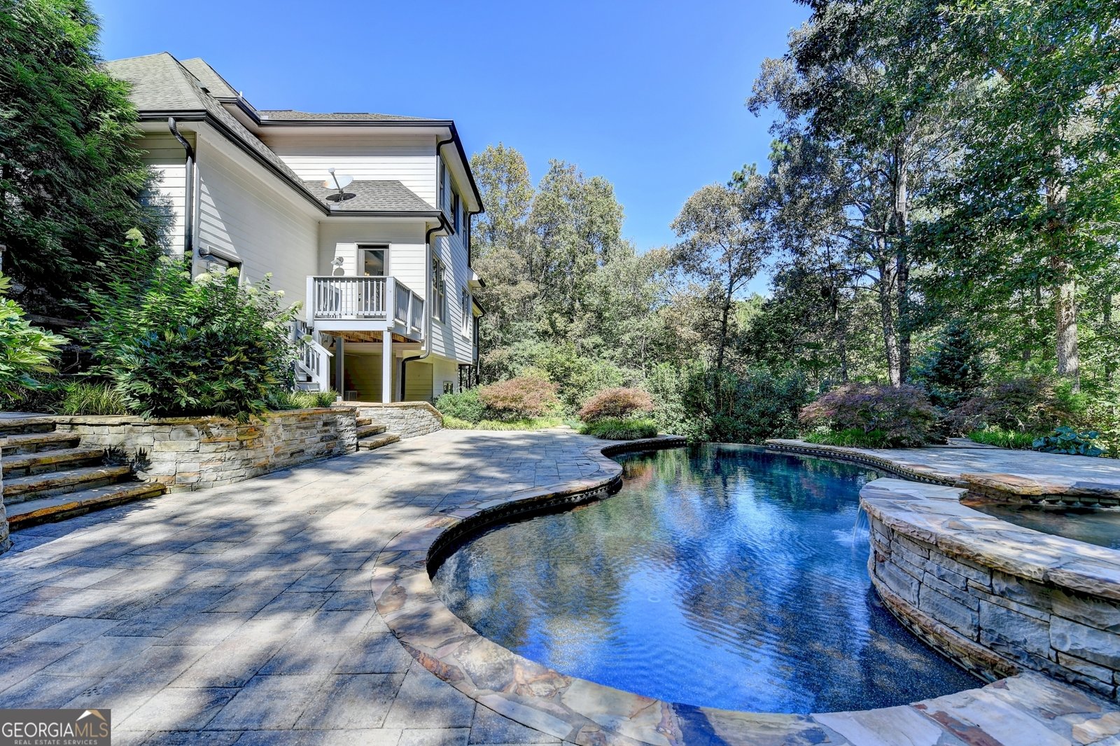3625 Woodbury Creek Drive Cumming - 16