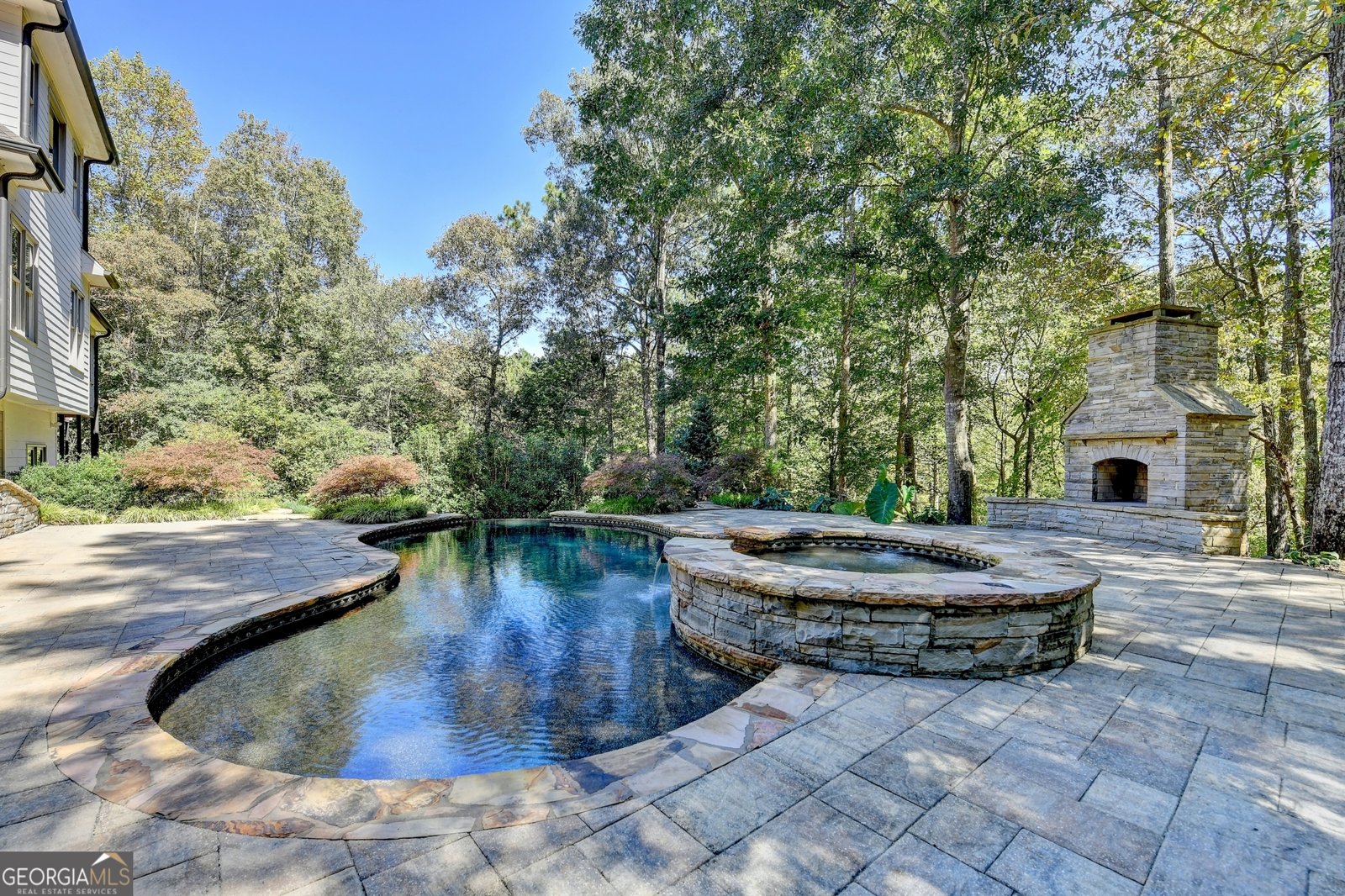 3625 Woodbury Creek Drive Cumming - 17