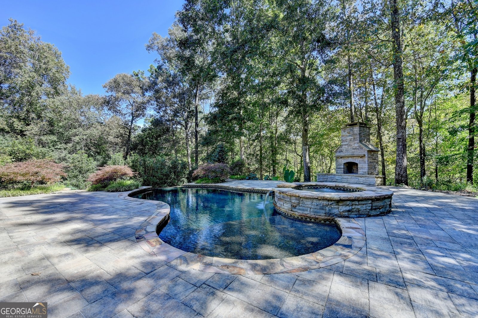 3625 Woodbury Creek Drive Cumming - 18