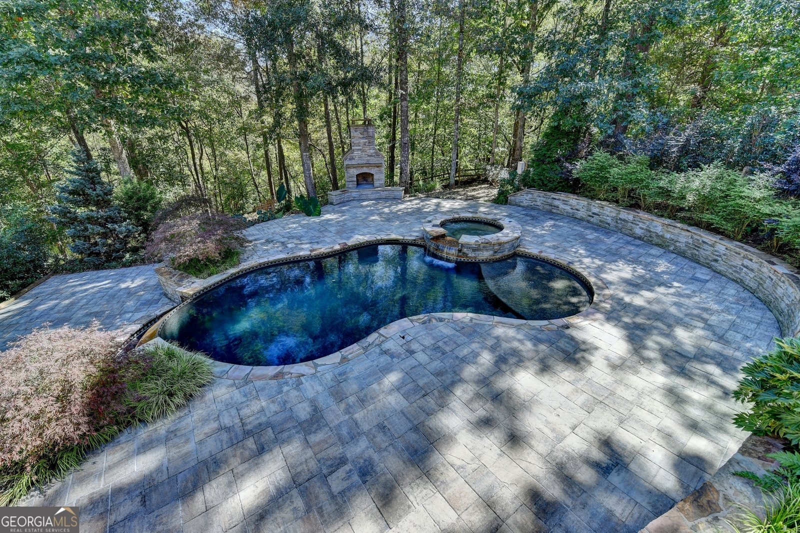 3625 Woodbury Creek Drive Cumming - 21
