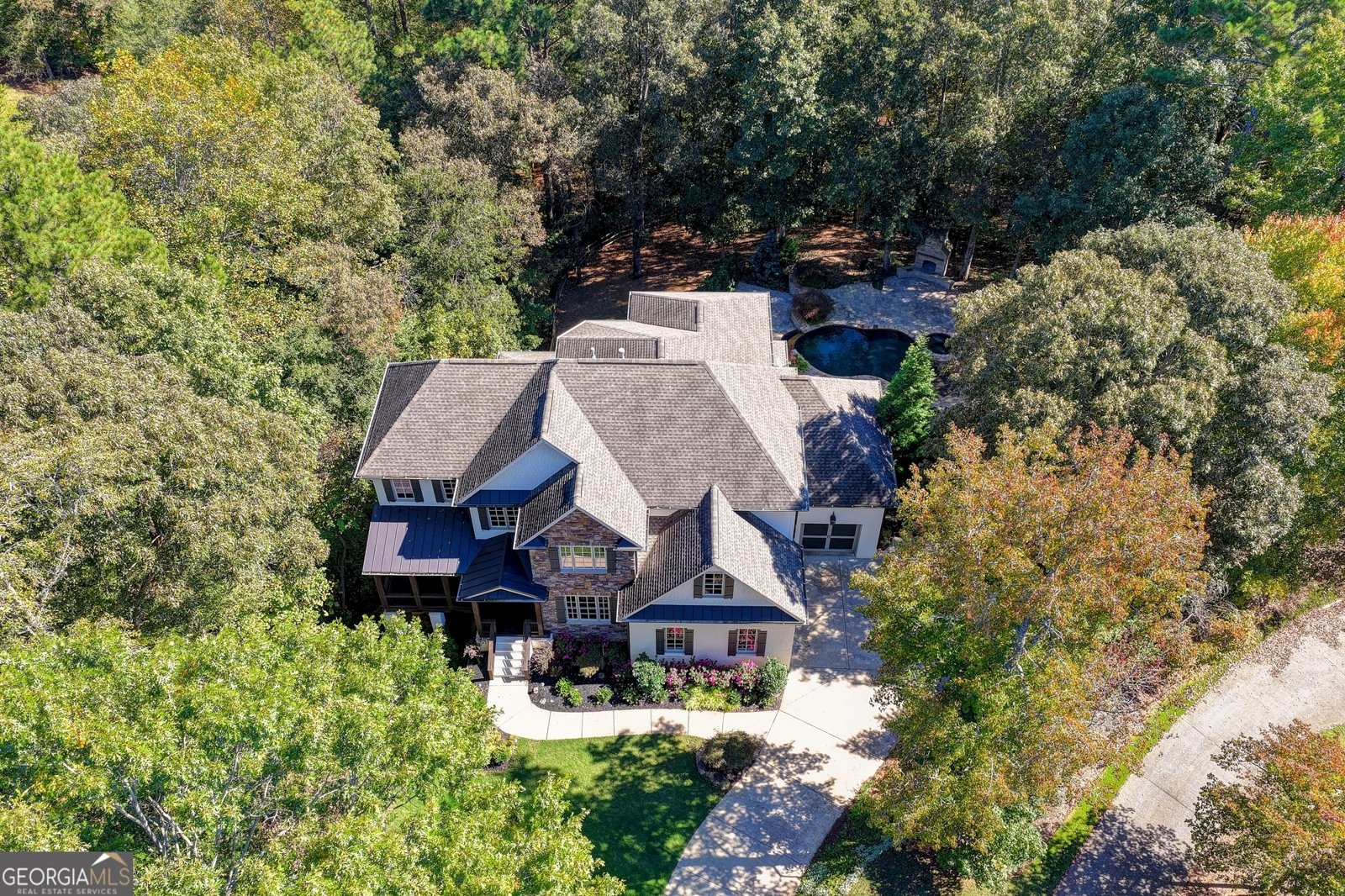 3625 Woodbury Creek Drive Cumming - 28