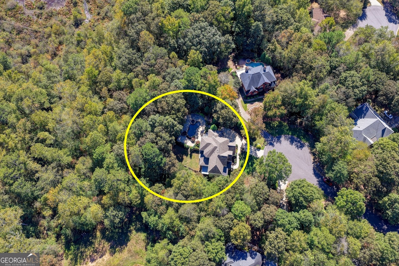 3625 Woodbury Creek Drive Cumming - 30