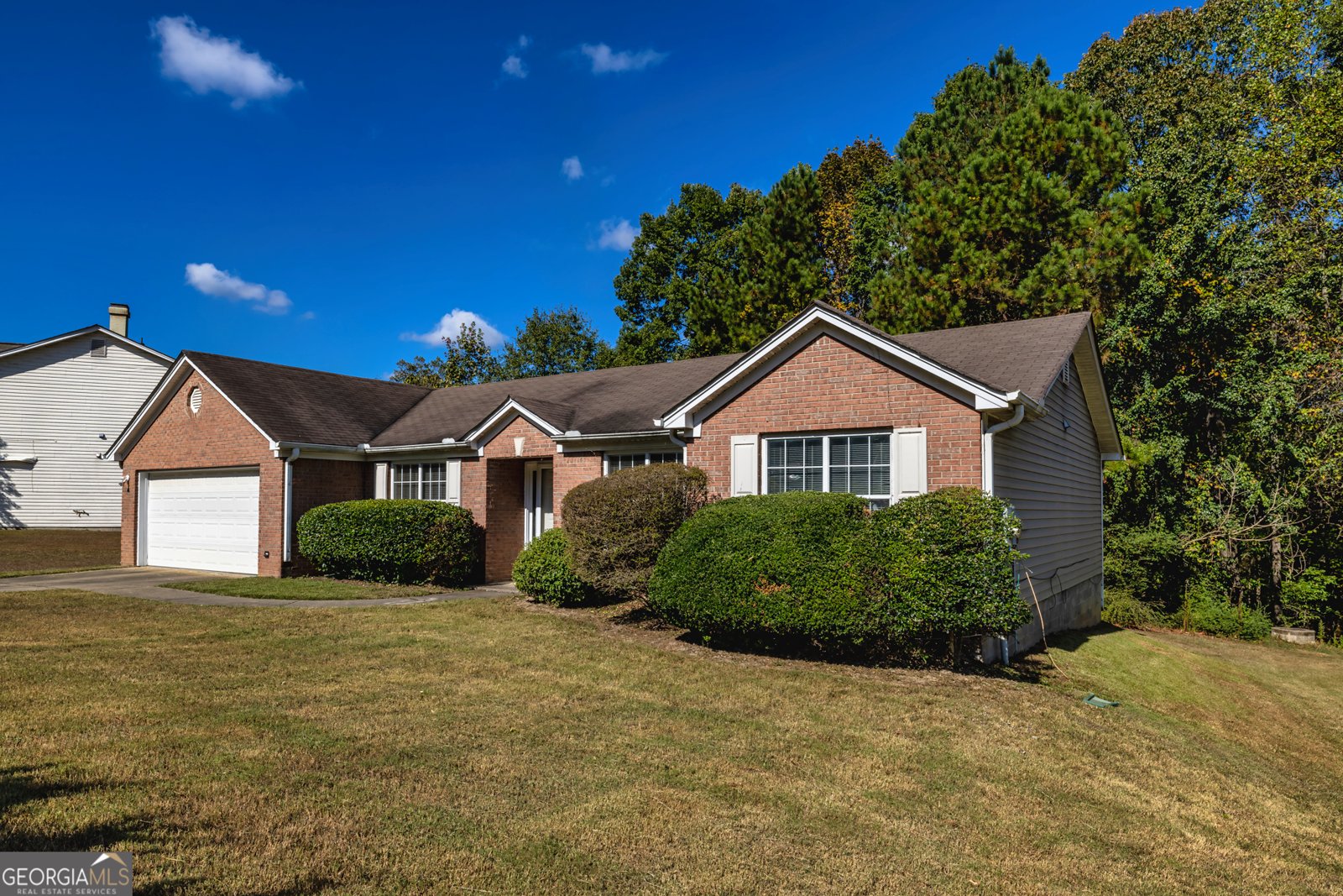 5948 Valley Green Road Lithonia - 2