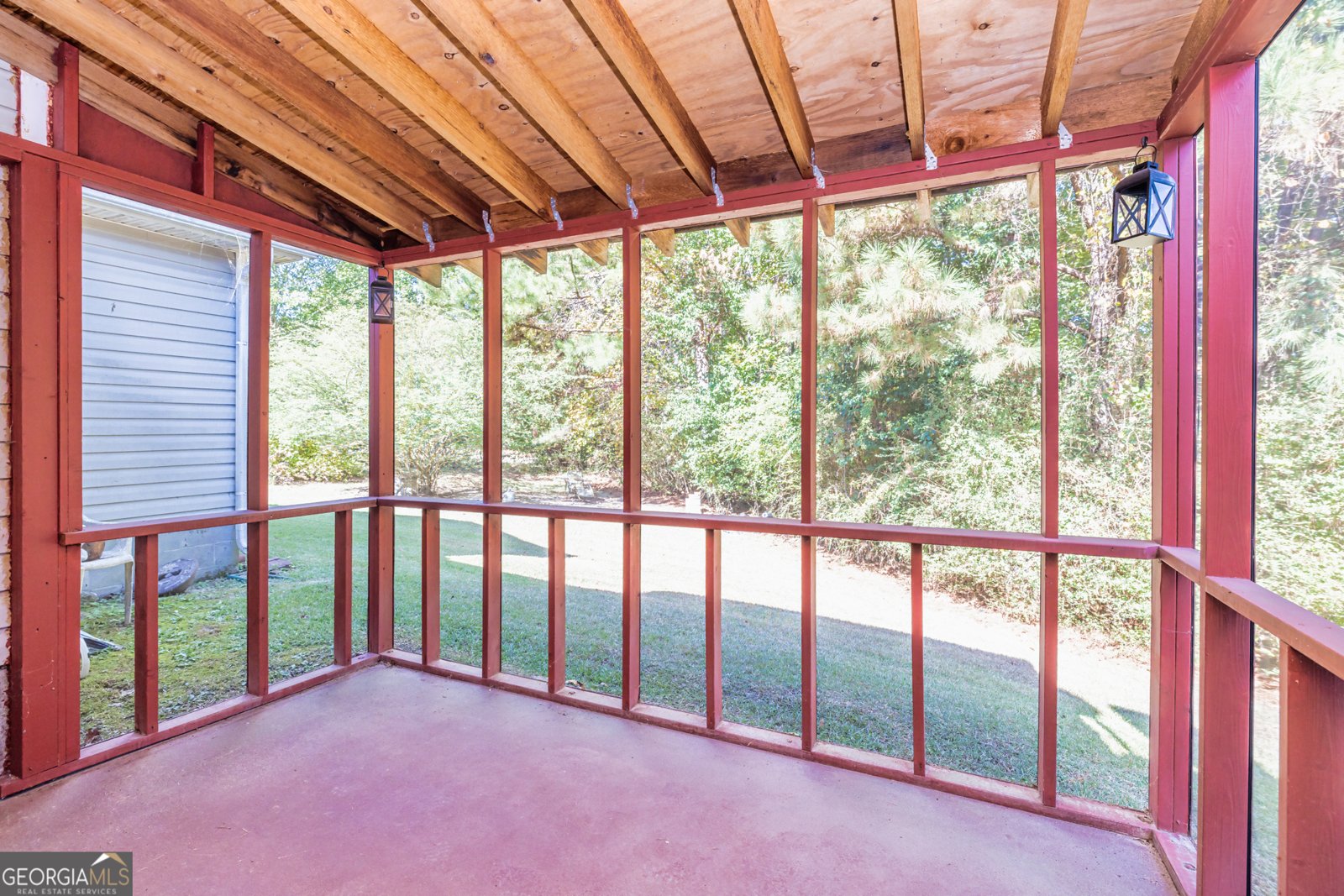 5948 Valley Green Road Lithonia - 31