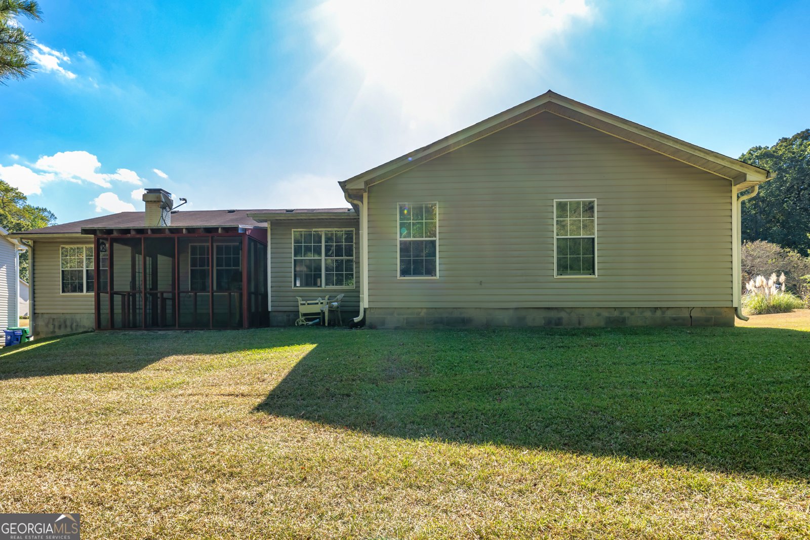 5948 Valley Green Road Lithonia - 34