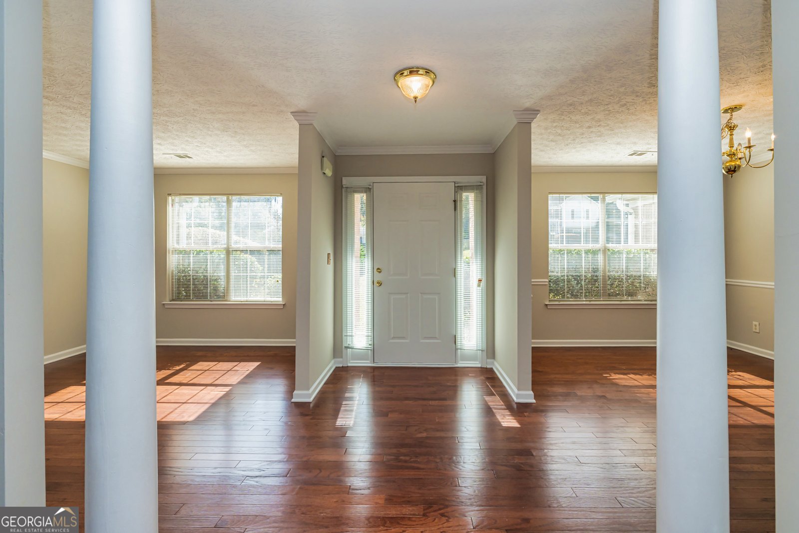 5948 Valley Green Road Lithonia - 5