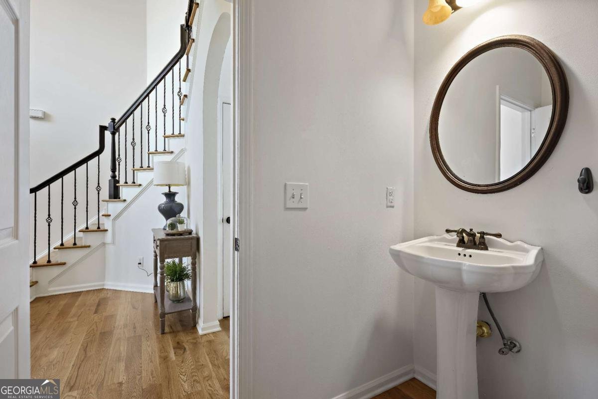 3038 Fairhaven Ridge Kennesaw - 19