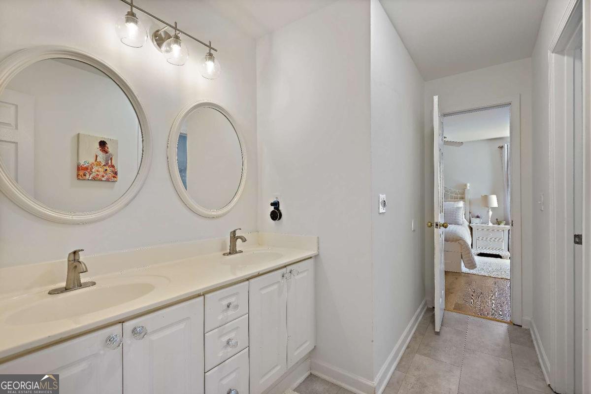 3038 Fairhaven Ridge Kennesaw - 27