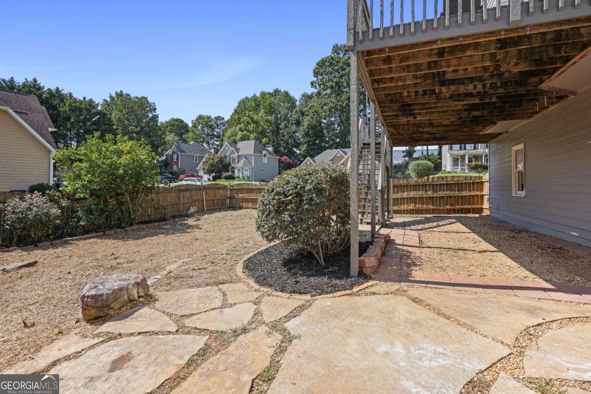 3038 Fairhaven Ridge Kennesaw - 38