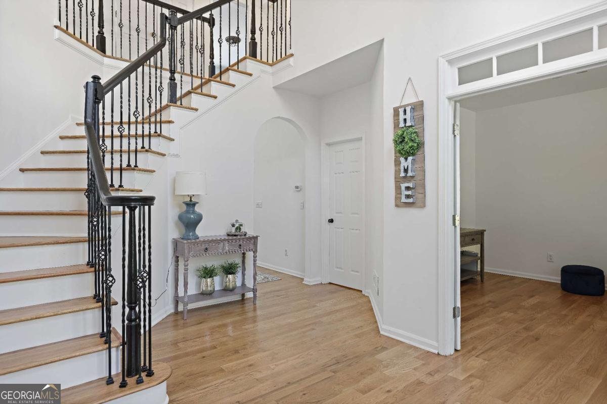 3038 Fairhaven Ridge Kennesaw - 4
