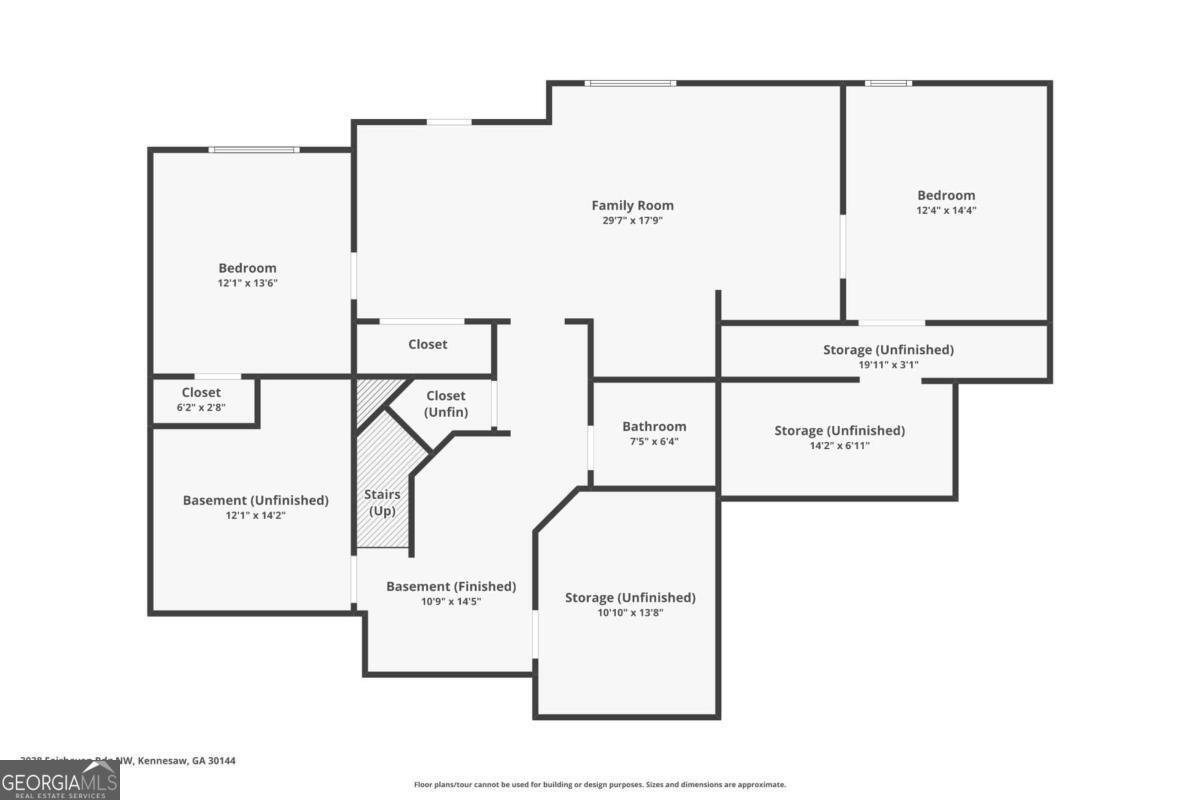 3038 Fairhaven Ridge Kennesaw - 43