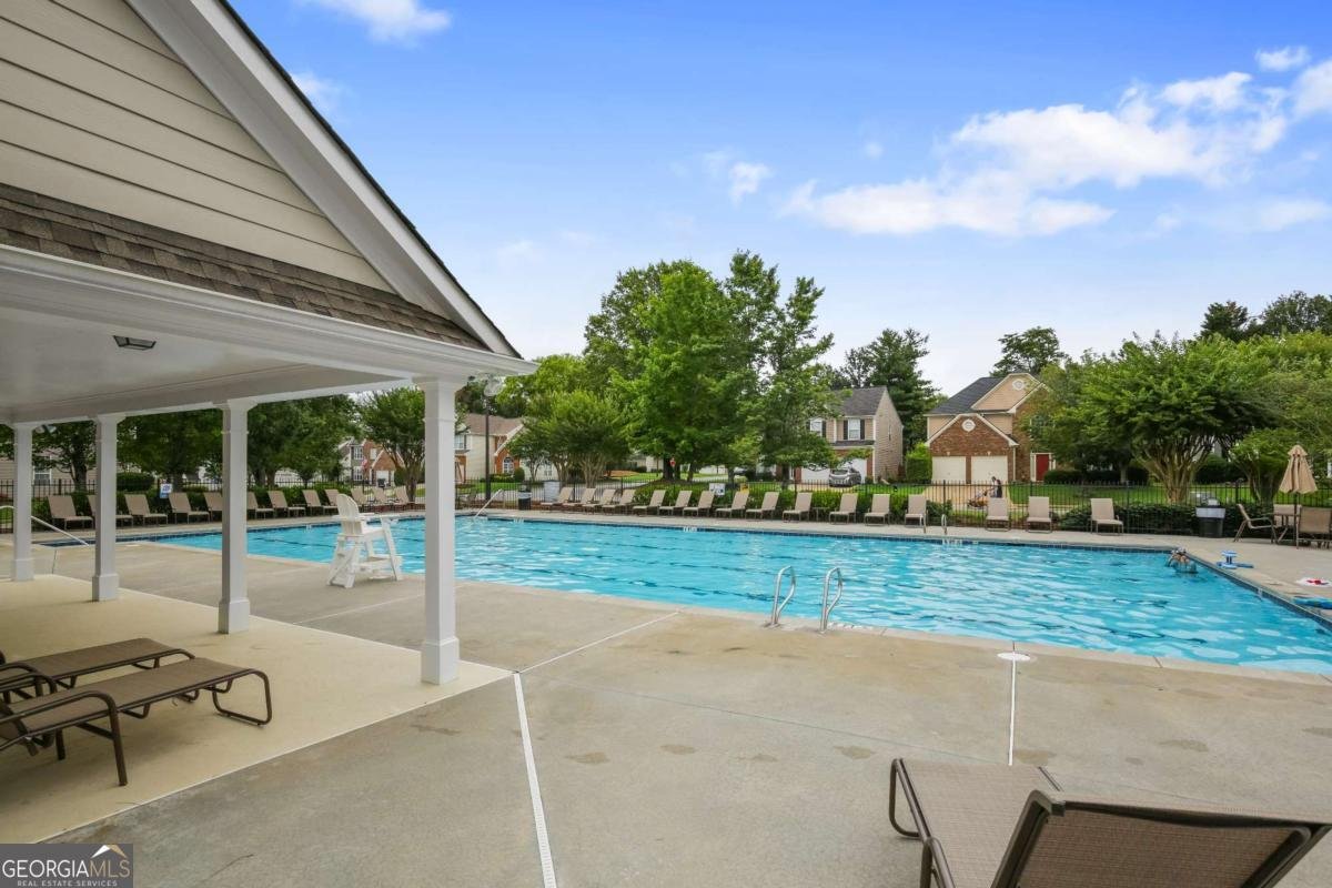 3038 Fairhaven Ridge Kennesaw - 46