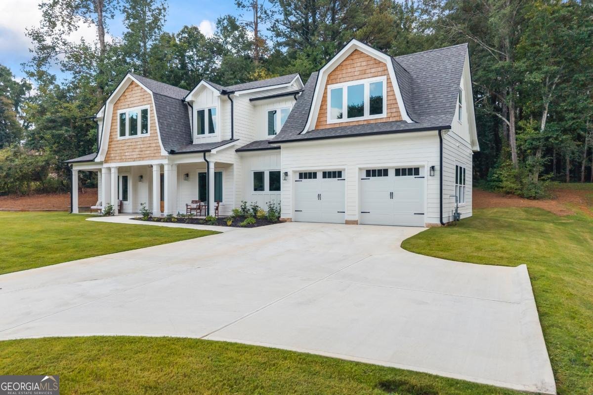 219 Poplar Street Lilburn - 1