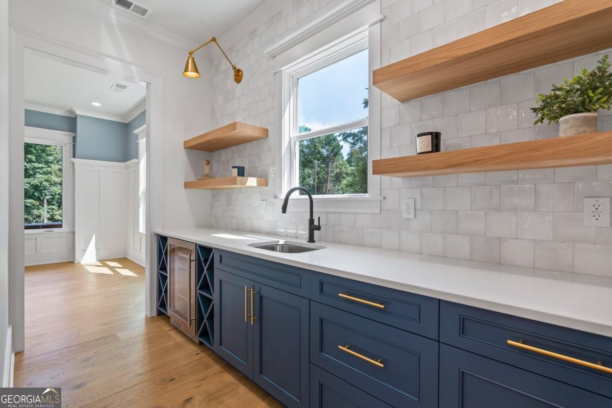 219 Poplar Street Lilburn - 37