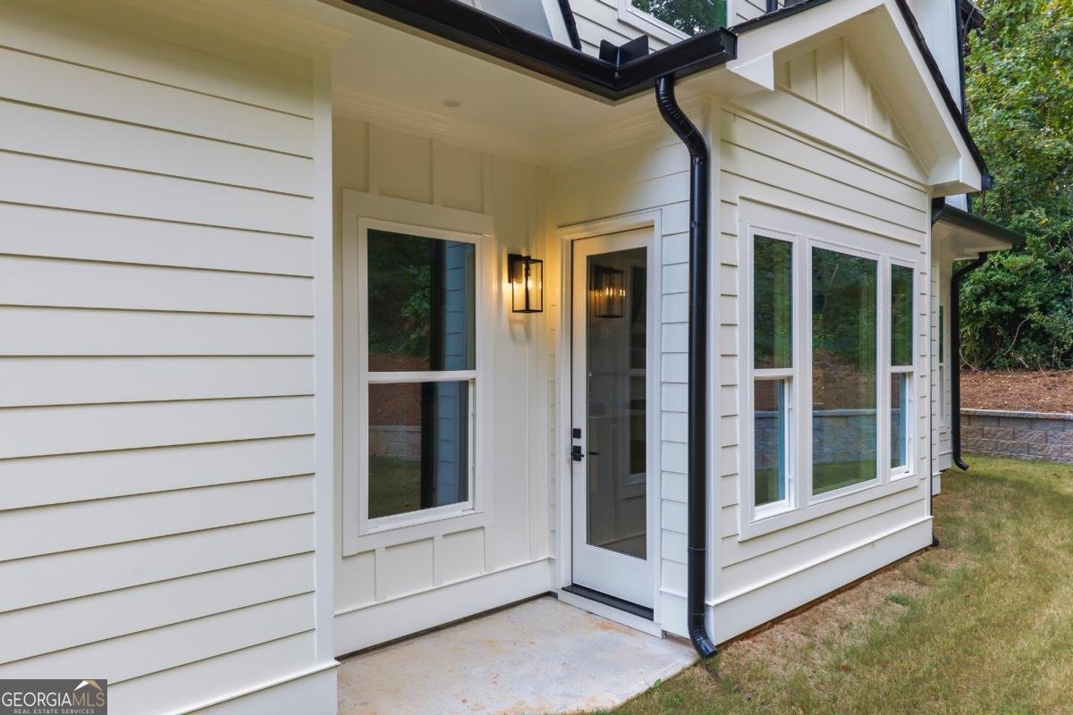 219 Poplar Street Lilburn - 4
