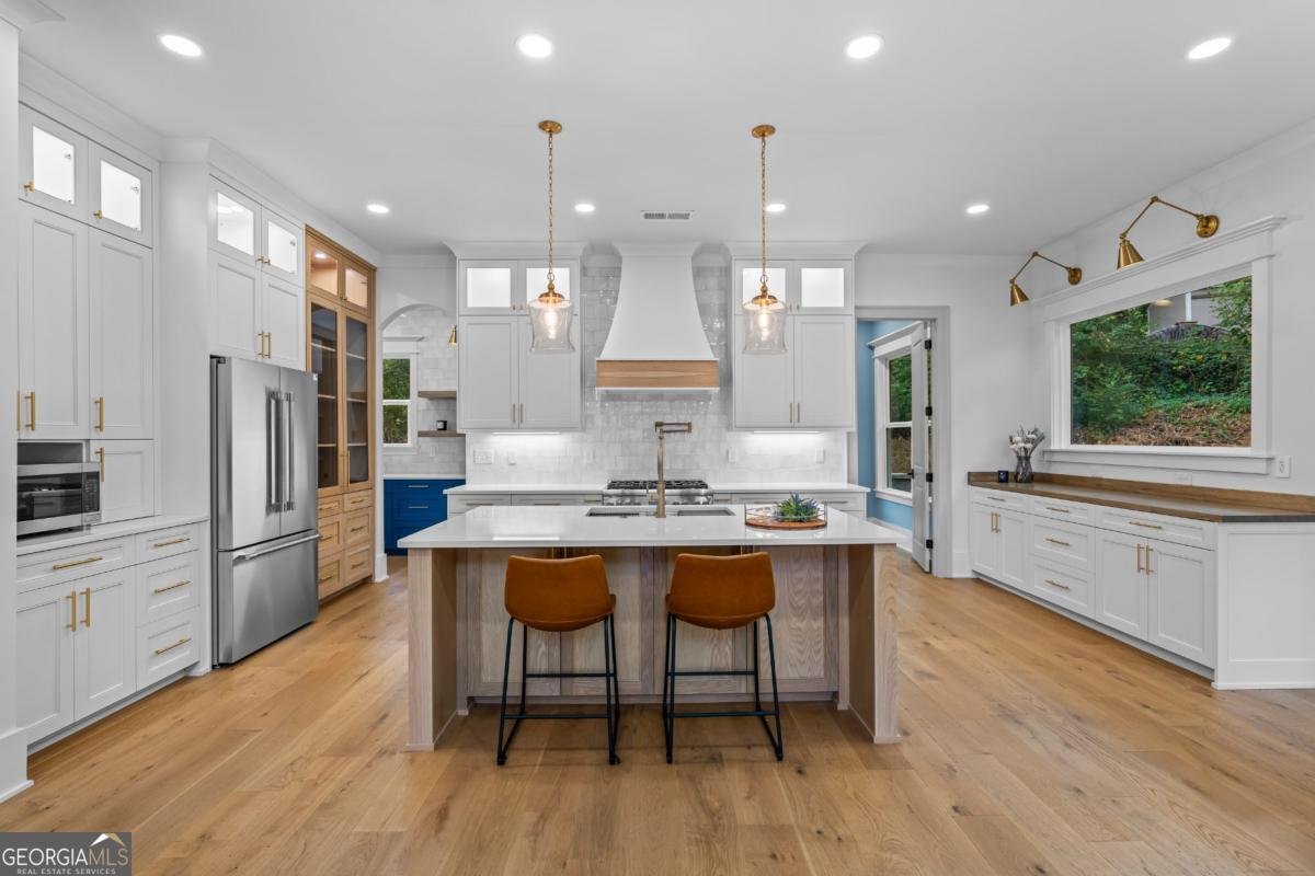 219 Poplar Street Lilburn - 55