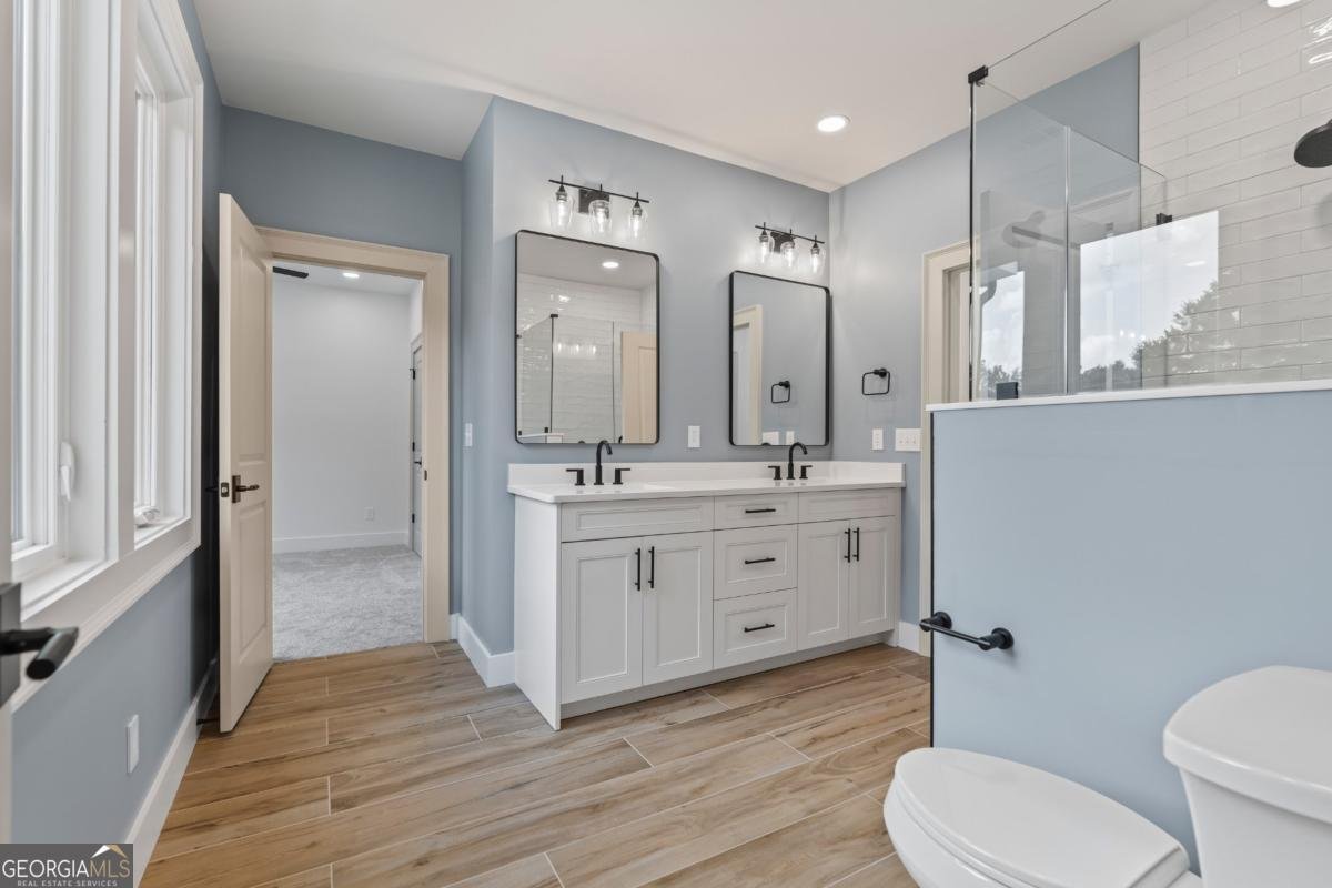 219 Poplar Street Lilburn - 77
