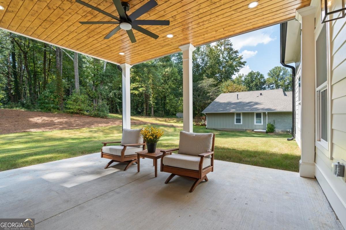 219 Poplar Street Lilburn - 9