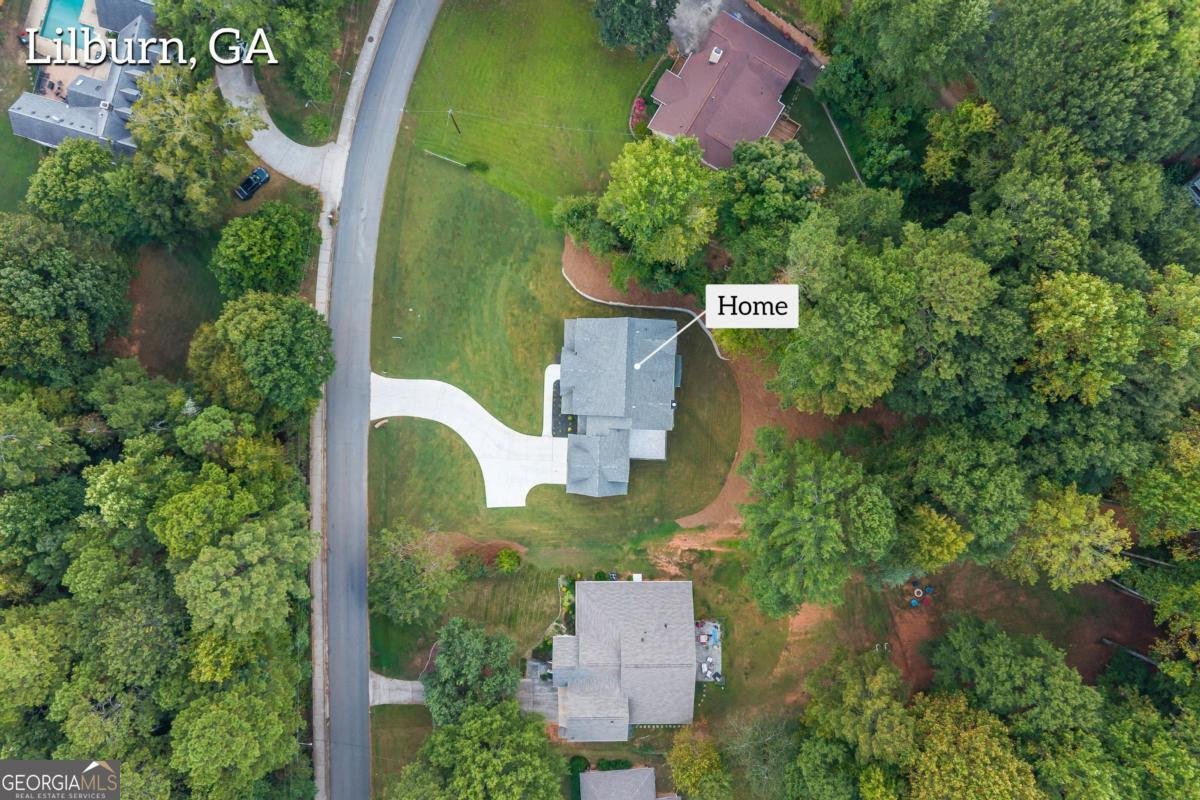 219 Poplar Street Lilburn - 95